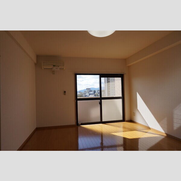 居室・リビング (洋室)