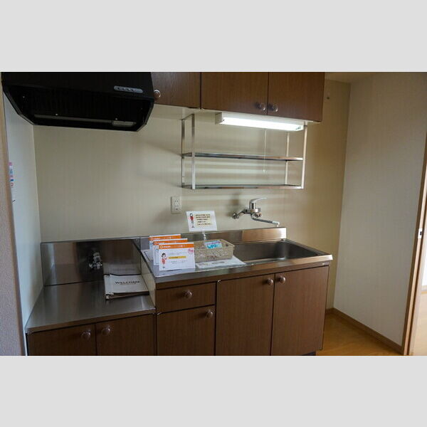 キッチン (キッチン)