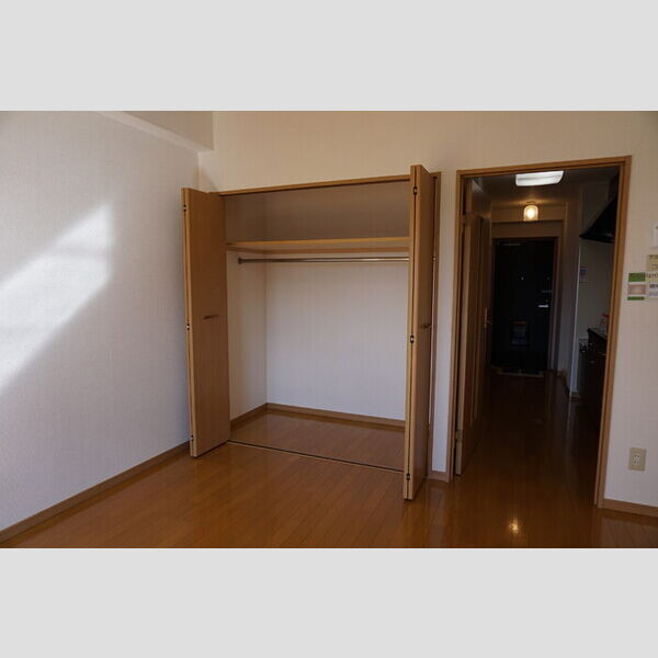 収納 (クローゼット)