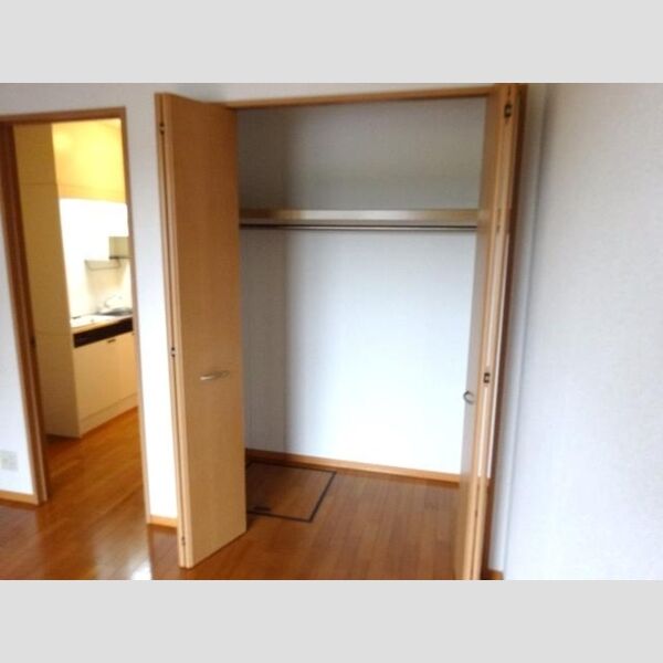 収納 (クローゼット)