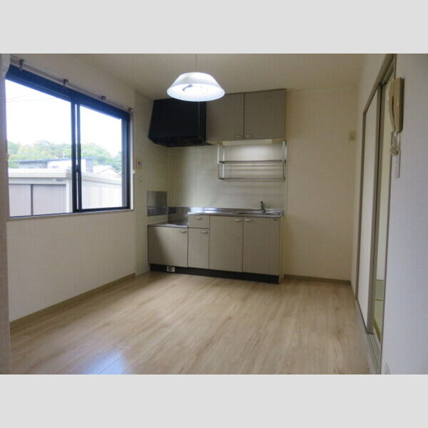 居室・リビング (DK)