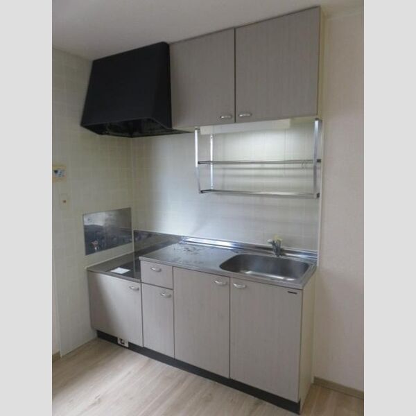 キッチン (キッチン)