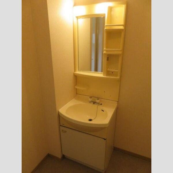 洗面所 (洗面台)