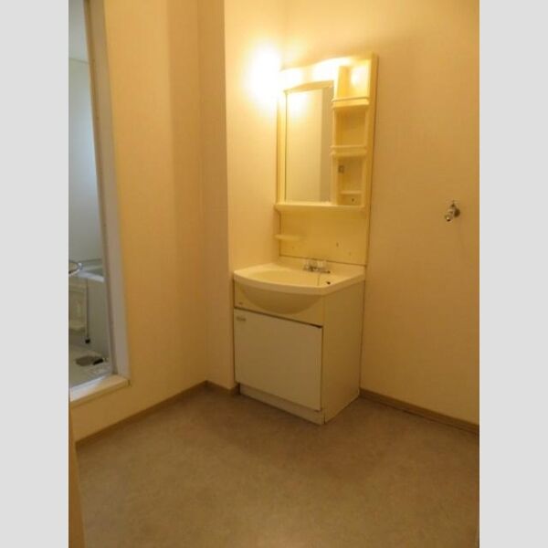 洗面所 (洗面所)