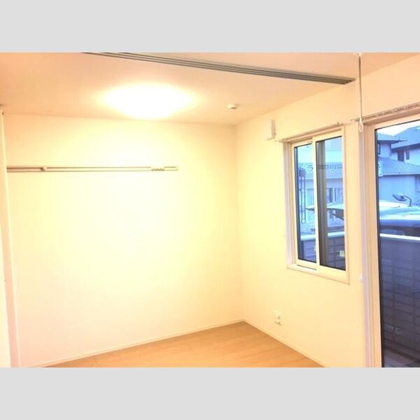 その他 (洋室3帖)