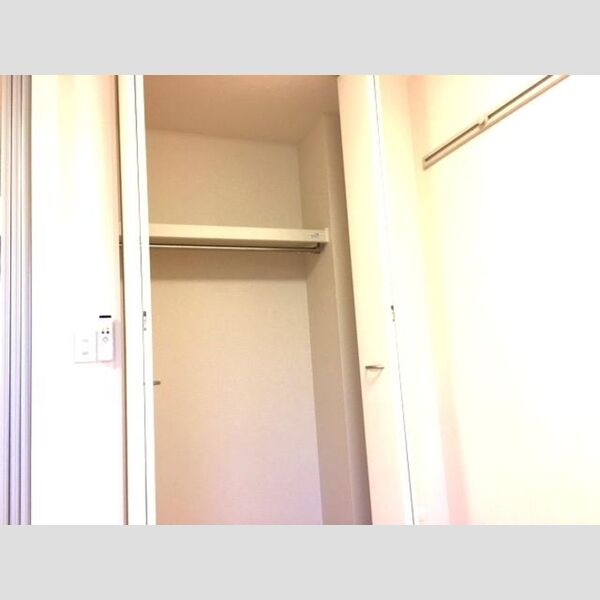 収納 (クローゼット)