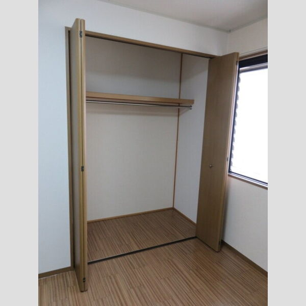 収納 (クローゼット(洋室北))