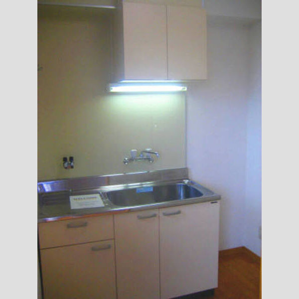 キッチン (キッチン)