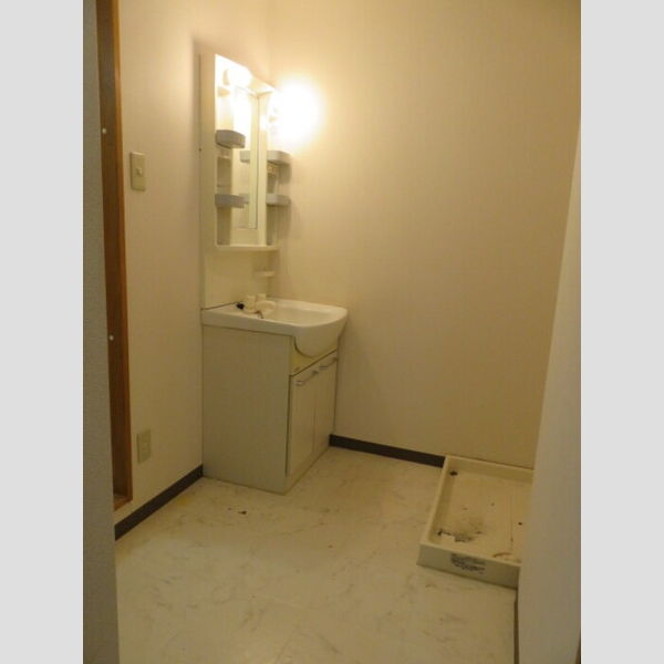 洗面所 (洗面所)