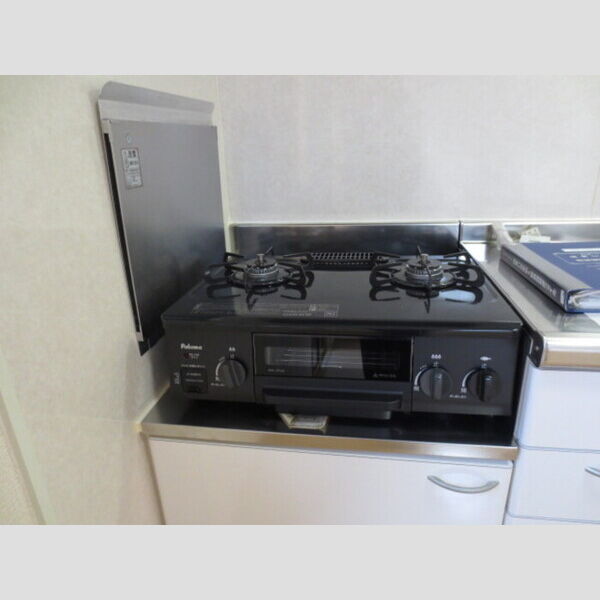 その他 (ガスコンロ付です)