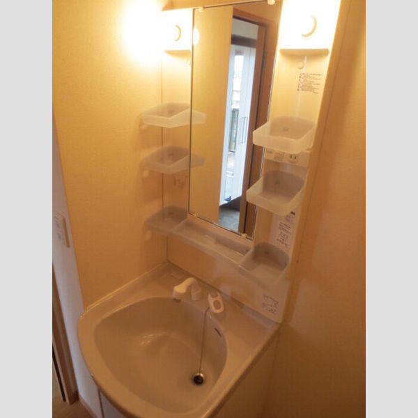 その他 (洗面台です)