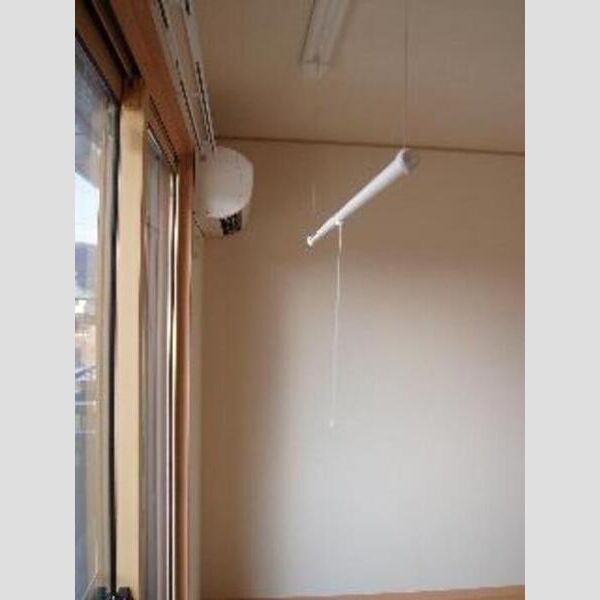 その他 (室内物干し)