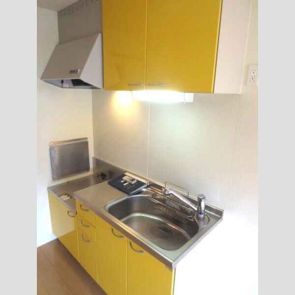 キッチン (キッチン)