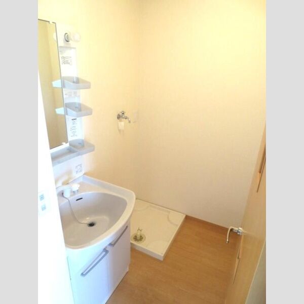 洗面所 (洗面所)