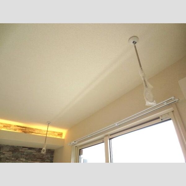 その他 (室内物干し竿)