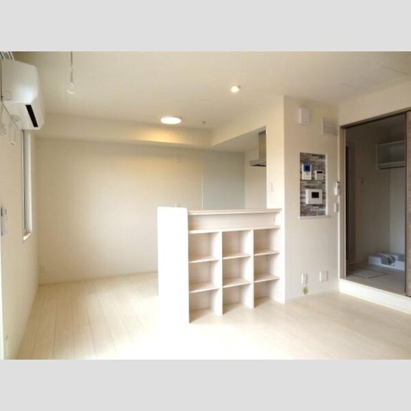 居室・リビング (LDK)