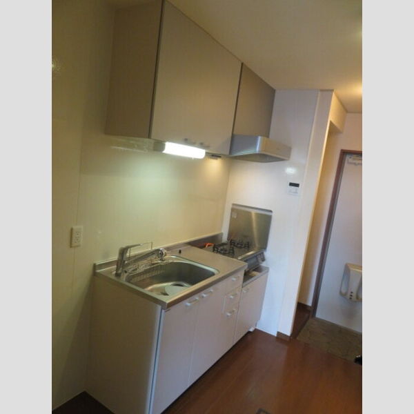 キッチン (キッチン)