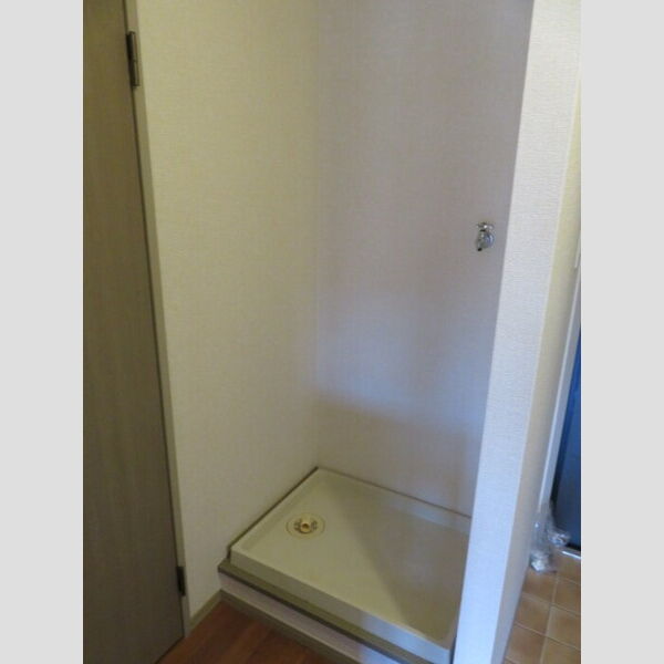 その他 (洗濯機置き場)