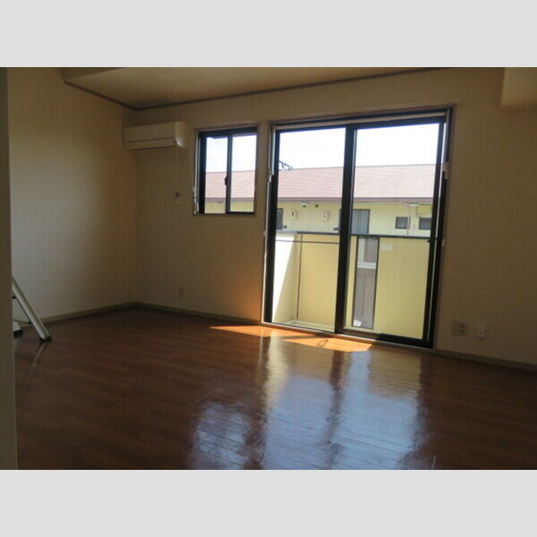 居室・リビング (洋室)