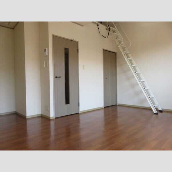 居室・リビング (洋室)