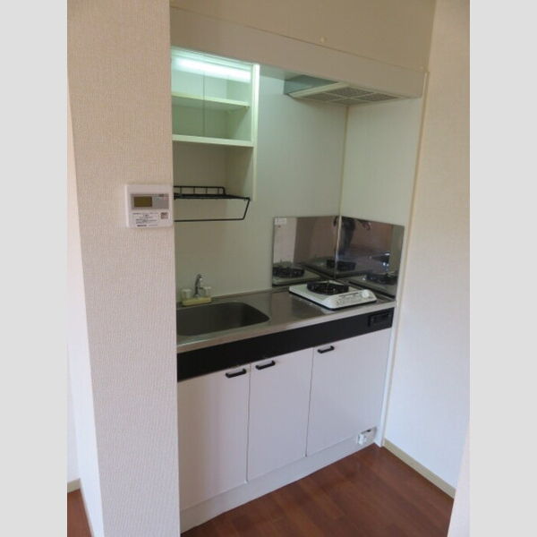 キッチン (キッチン)