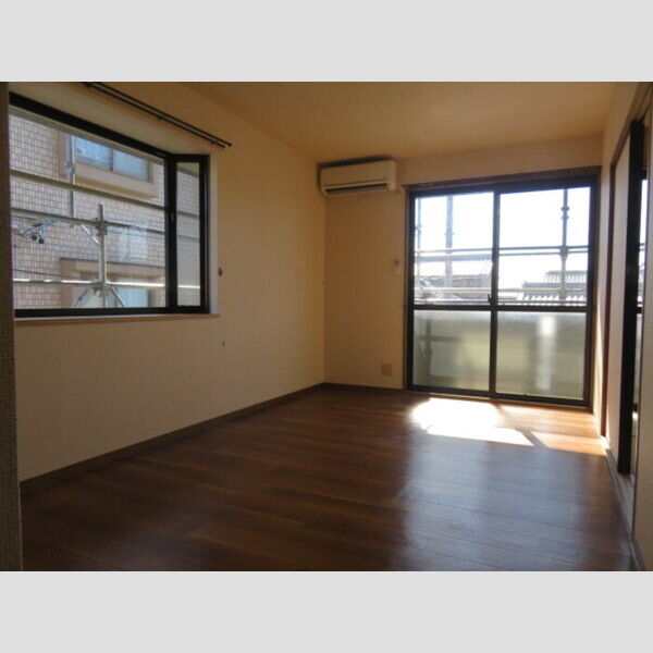 居室・リビング (DK)