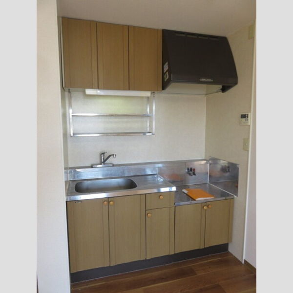 キッチン (キッチン)