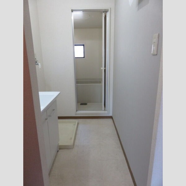 洗面所 (洗面所)