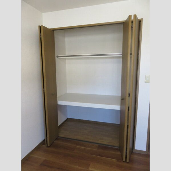 収納 (収納(洋室))