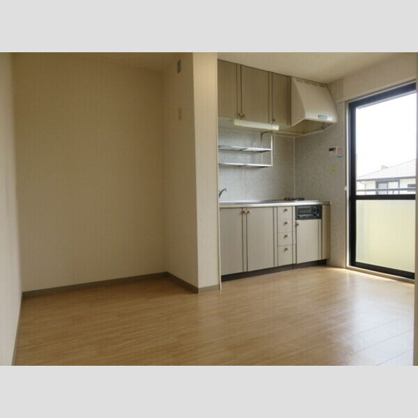 居室・リビング (DK)