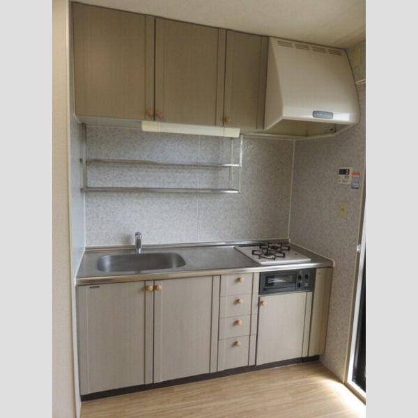 キッチン (キッチン)