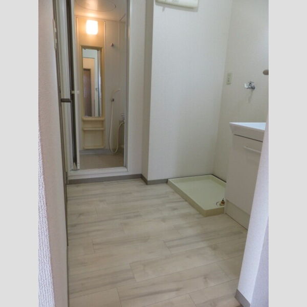 洗面所 (洗面所)