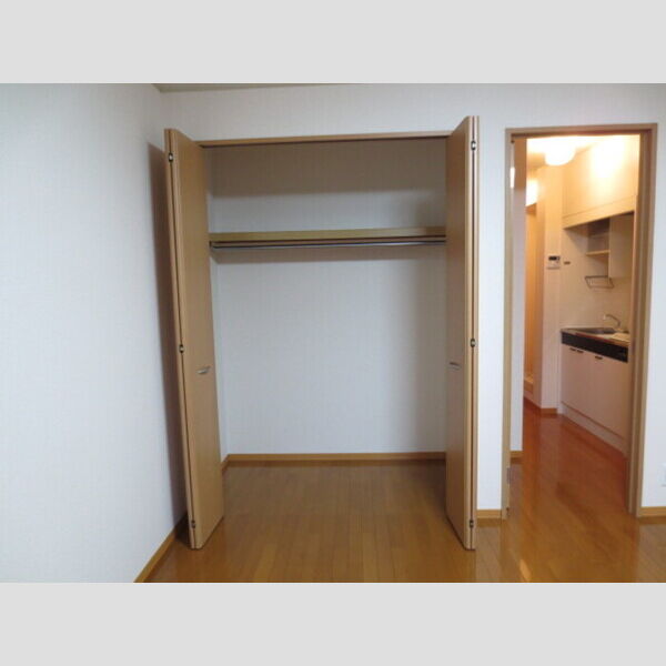 収納 (クローゼット)