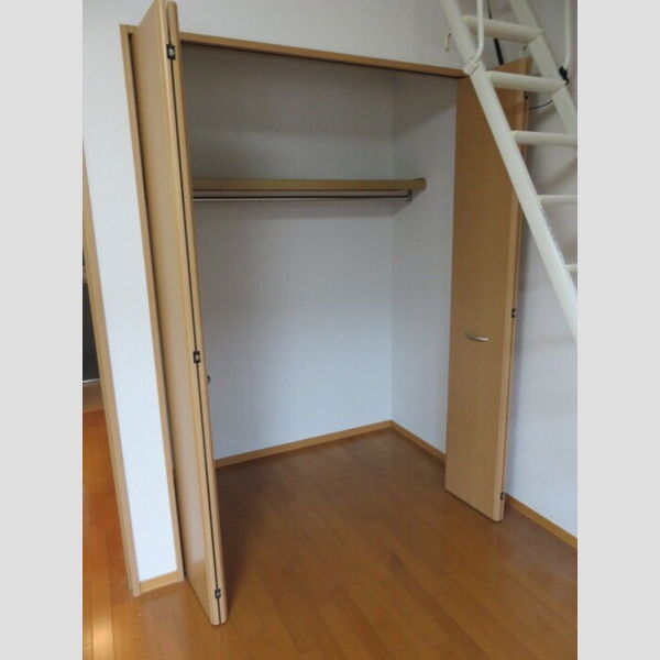 収納 (クローゼット)