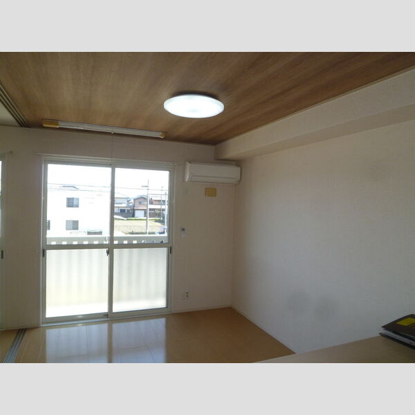 居室・リビング (LDK)