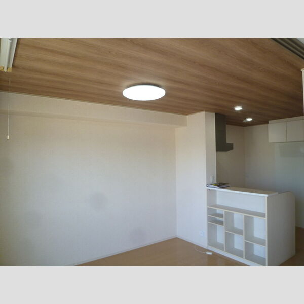 居室・リビング (LDK)