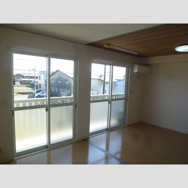 居室・リビング (LDK)