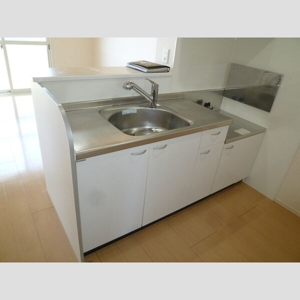 キッチン (キッチン)