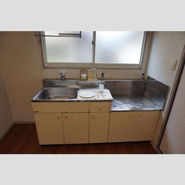 キッチン (キッチン)