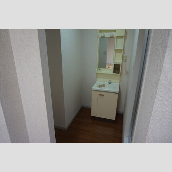 洗面所 (洗面所)