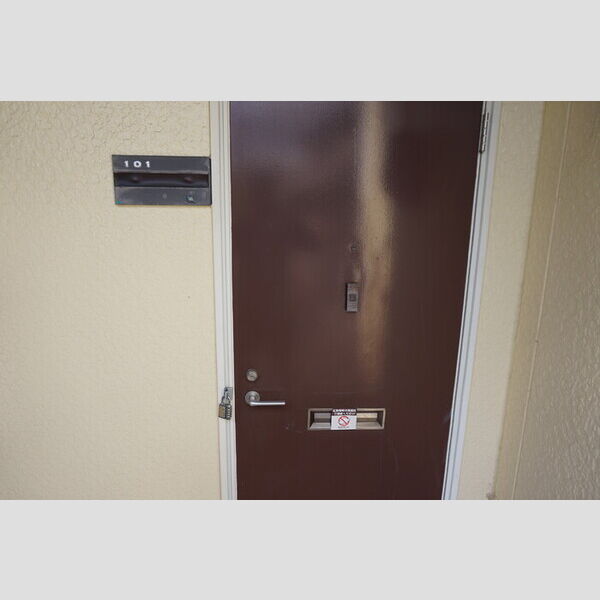 その他設備 (鍵)