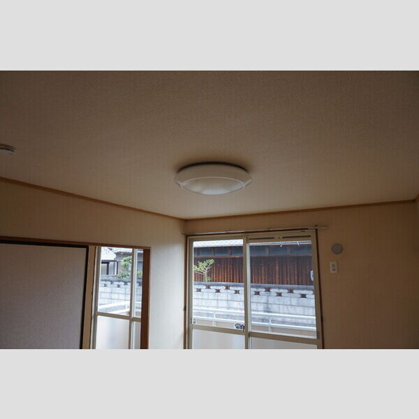 その他設備 (照明)