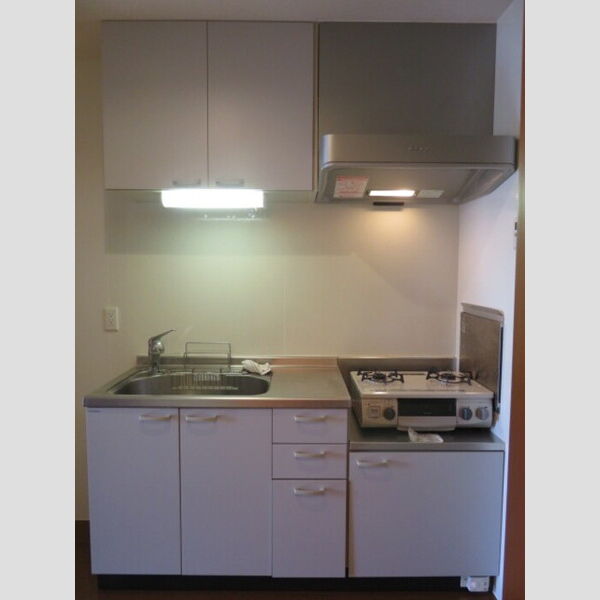 キッチン (キッチン)