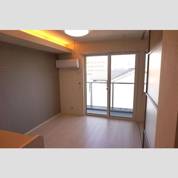 居室・リビング (LDK)