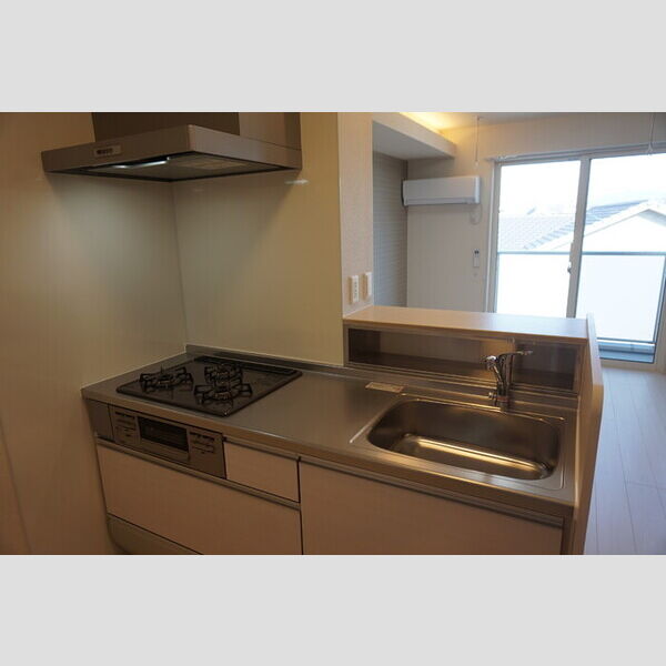 キッチン (システムキッチン)