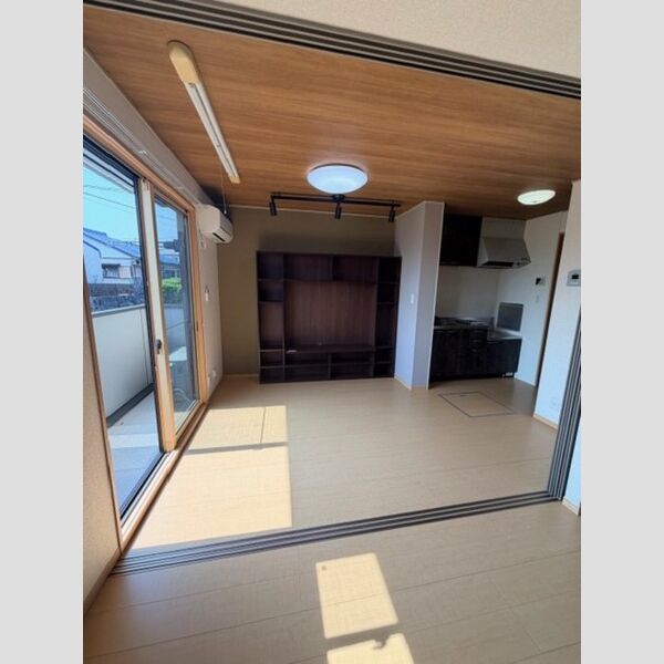 居室・リビング (LDK)