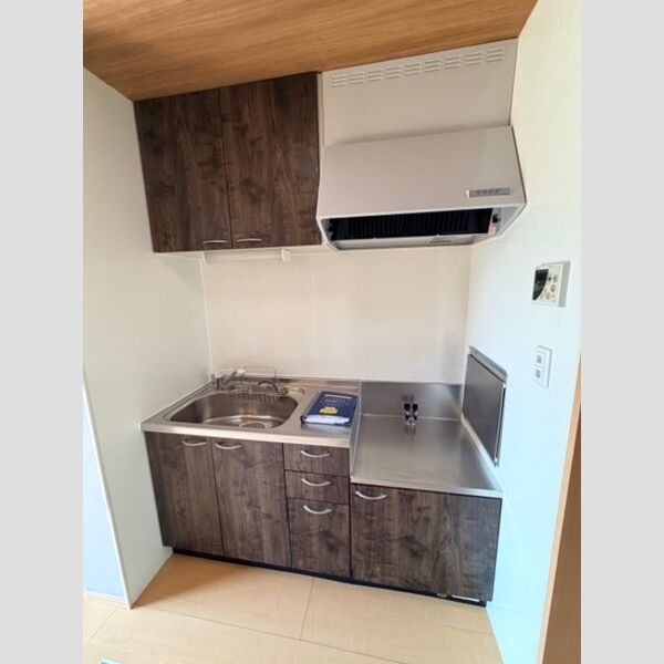 キッチン (キッチン)