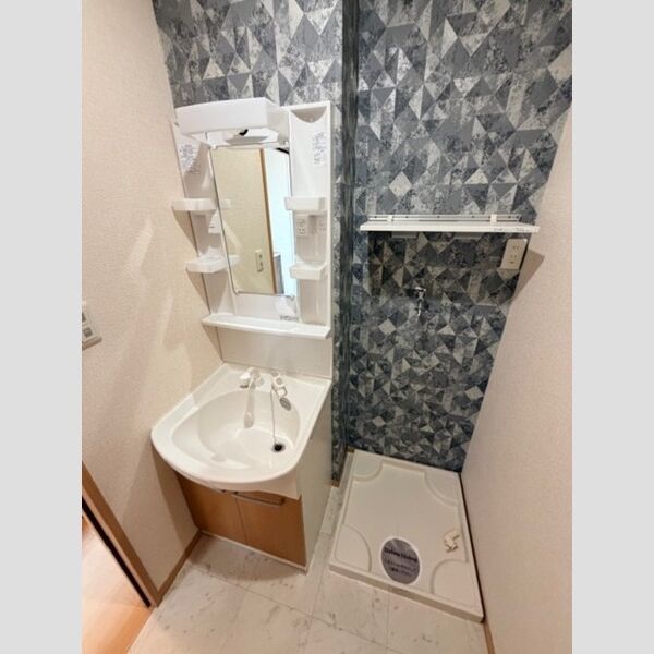 洗面所 (洗面所)