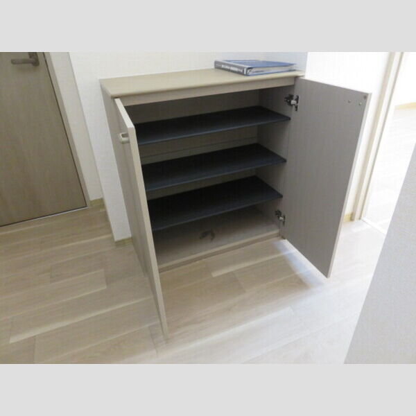 玄関 (シューズボックス)