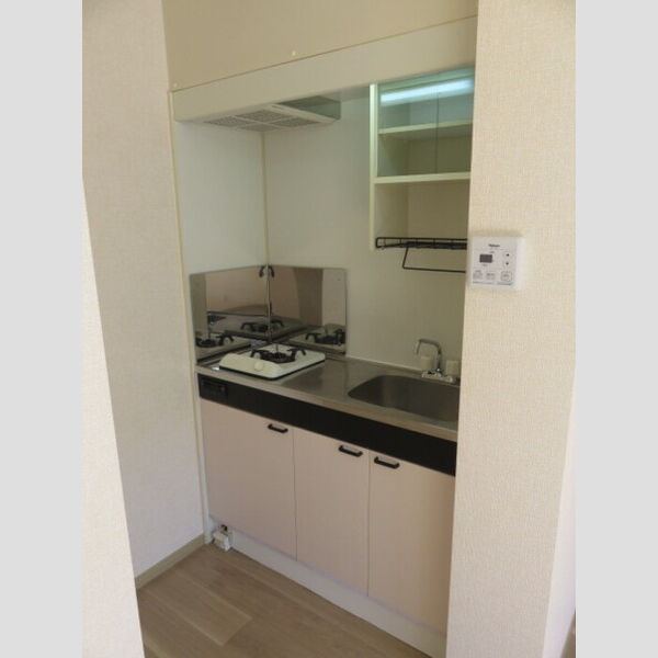 キッチン (キッチン)